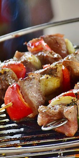 Anasayfa Barbecue Food 1